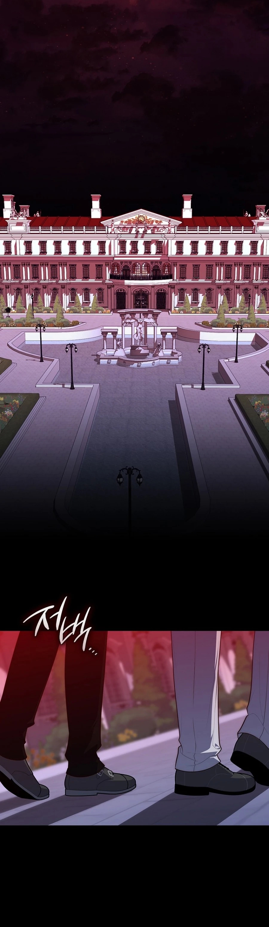 Read A Fortune Telling Princess Manga Online