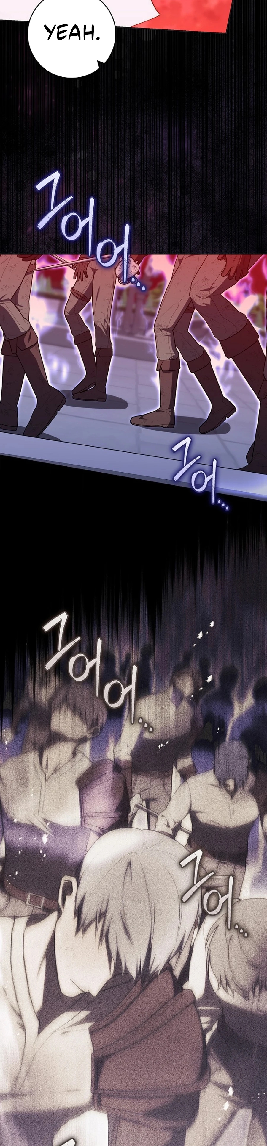 Read A Fortune Telling Princess Manga Online