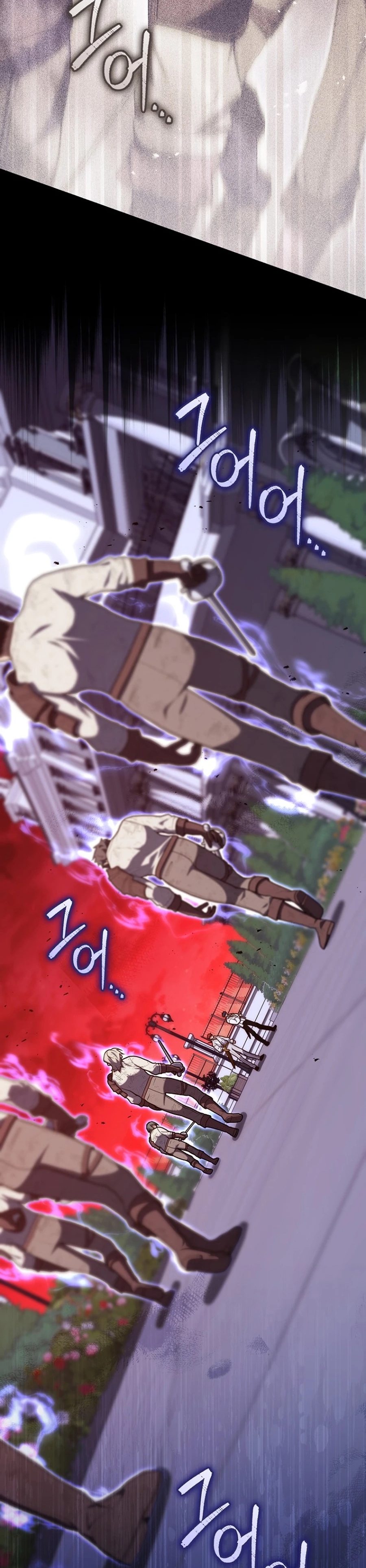 Read A Fortune Telling Princess Manga Online