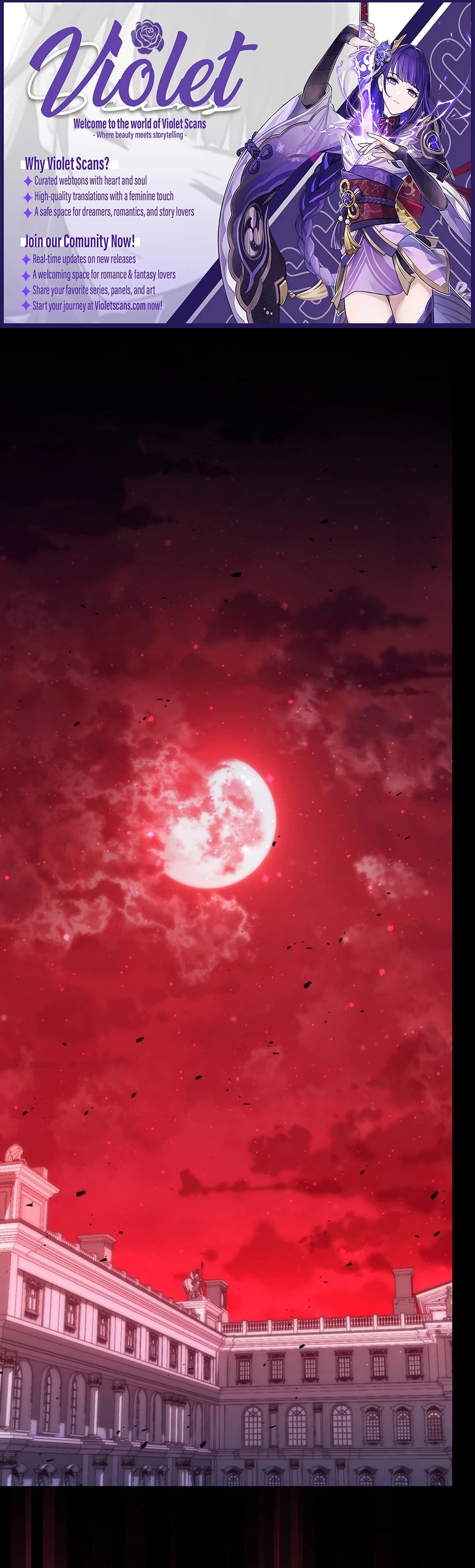 Read A Fortune Telling Princess Manga Online