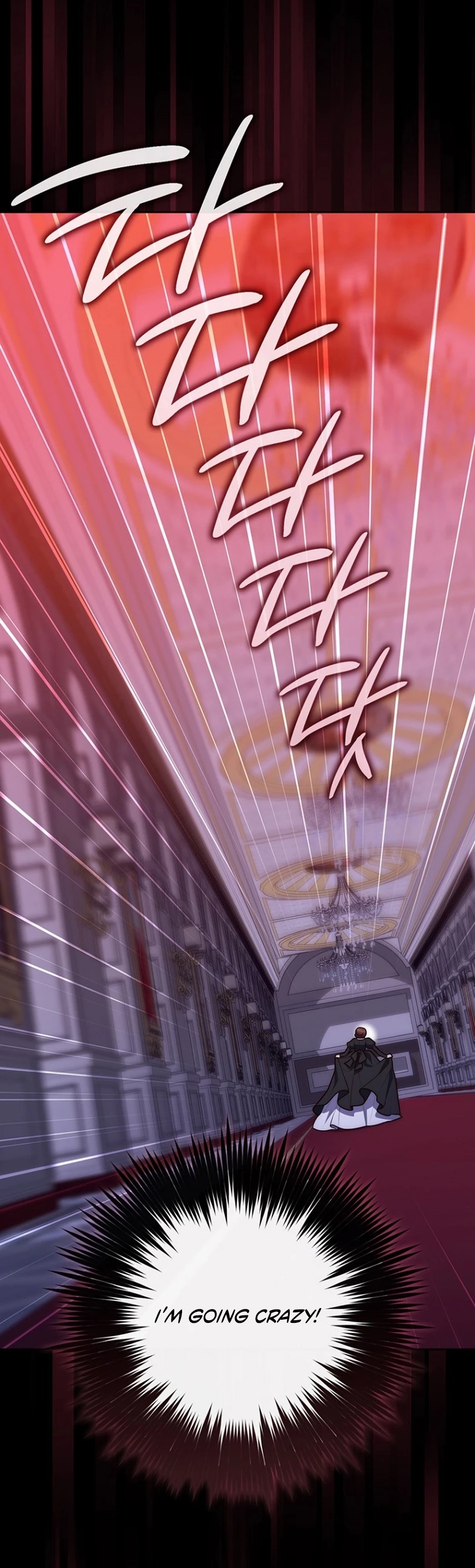 Read A Fortune Telling Princess Manga Online