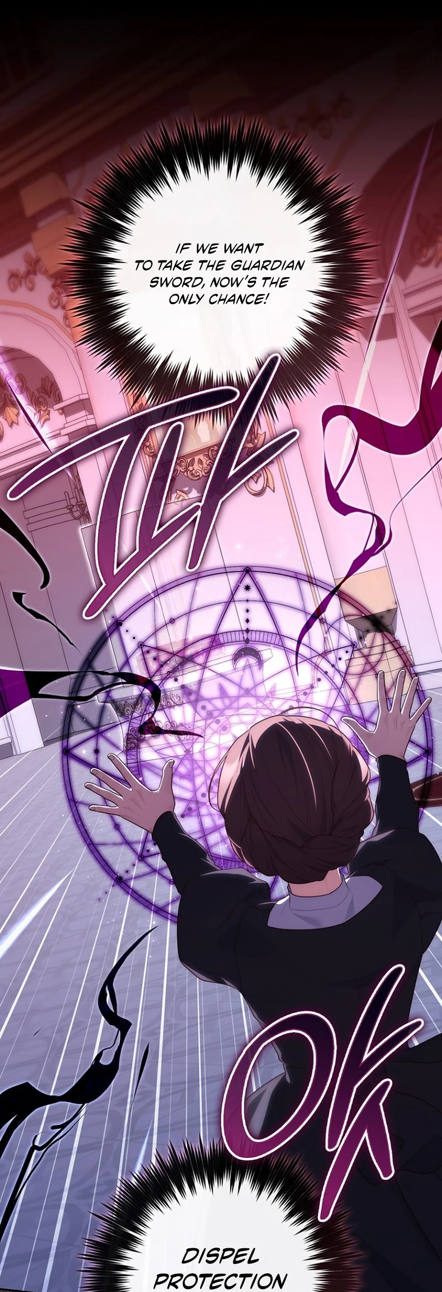 Read A Fortune Telling Princess Manga Online