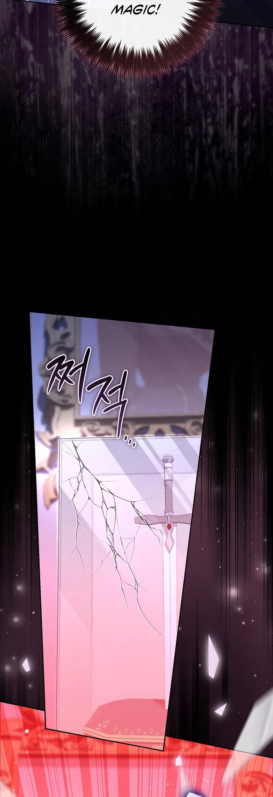 Read A Fortune Telling Princess Manga Online