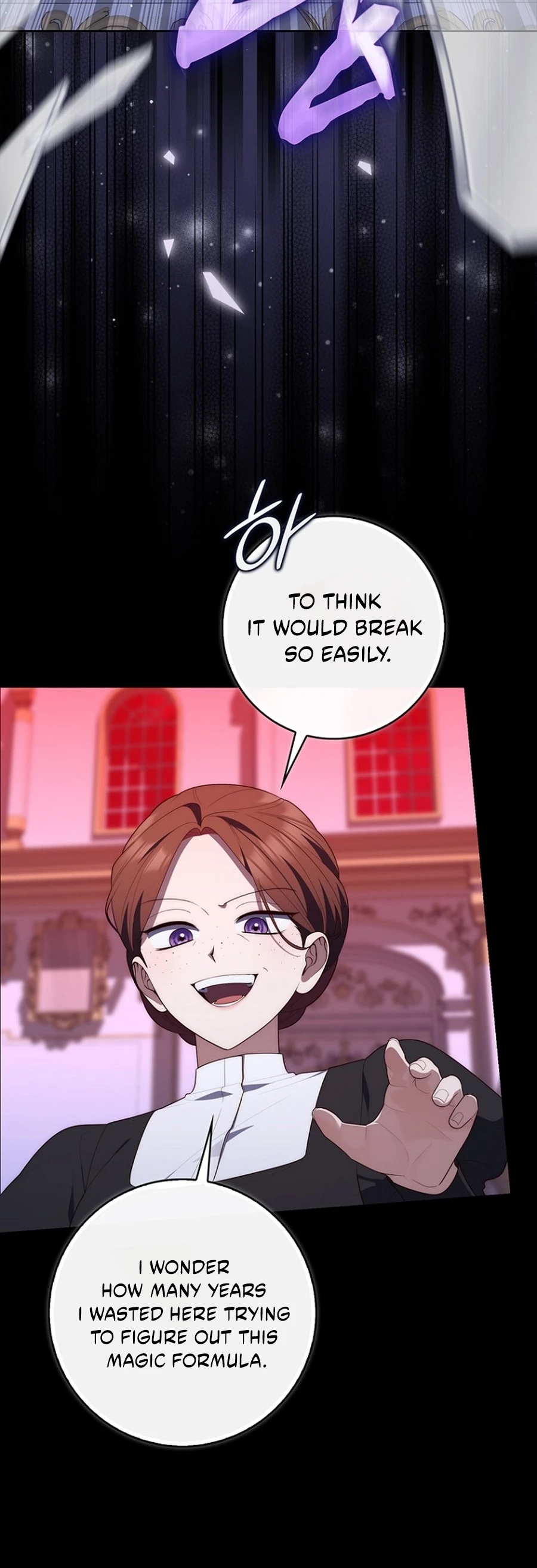 Read A Fortune Telling Princess Manga Online