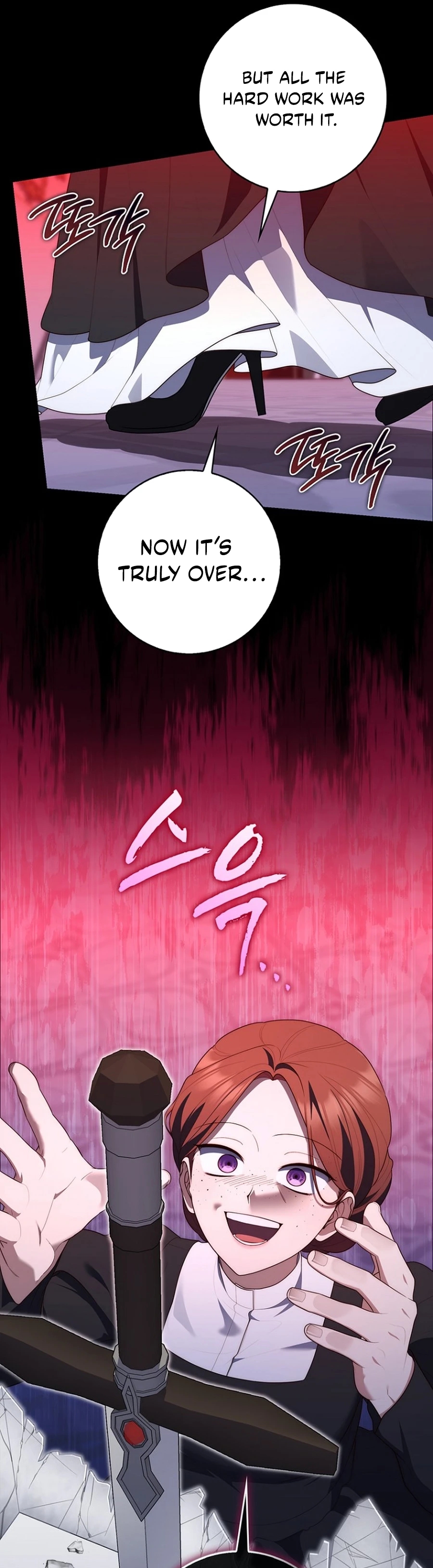 Read A Fortune Telling Princess Manga Online