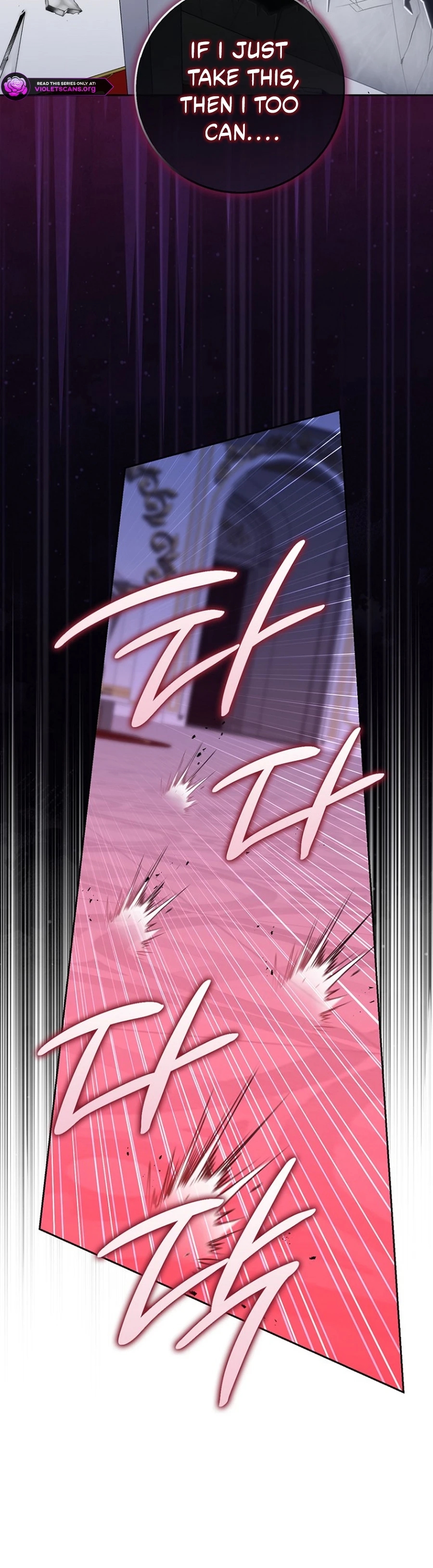 Read A Fortune Telling Princess Manga Online