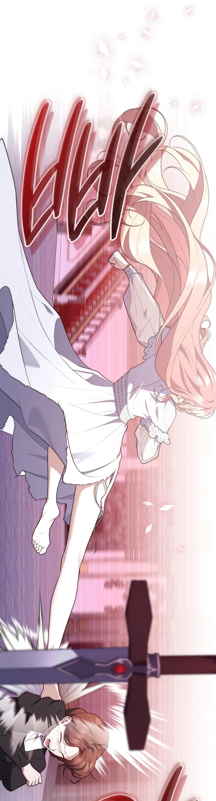 Read A Fortune Telling Princess Manga Online