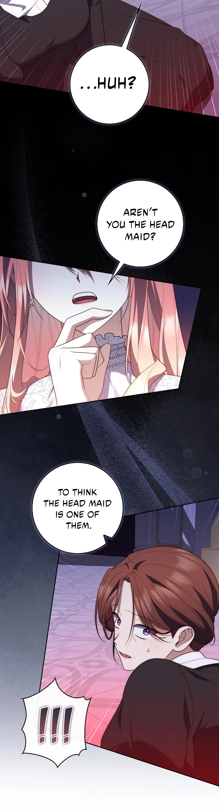 Read A Fortune Telling Princess Manga Online