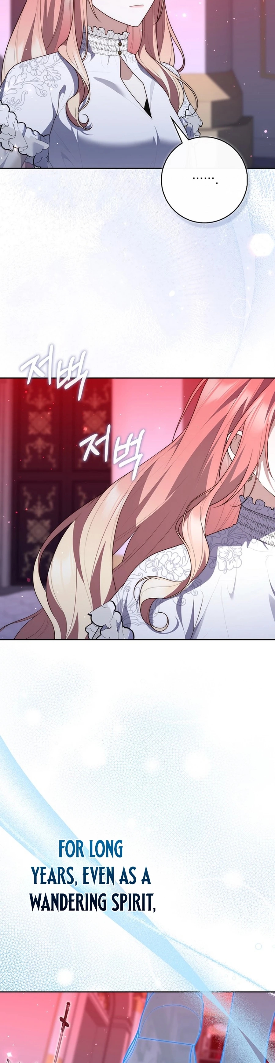 Read A Fortune Telling Princess Manga Online