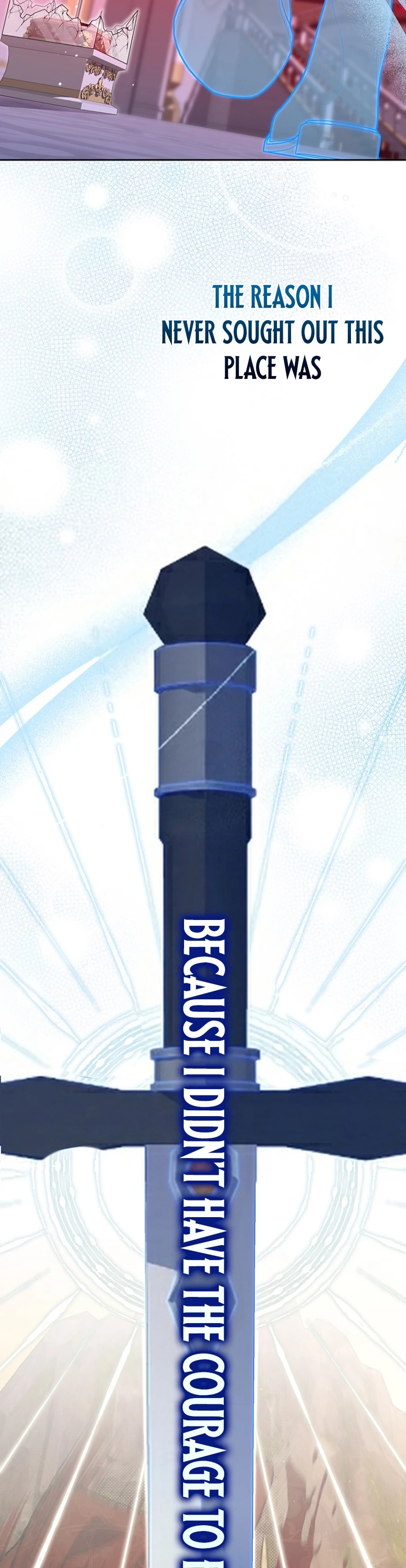 Read A Fortune Telling Princess Manga Online