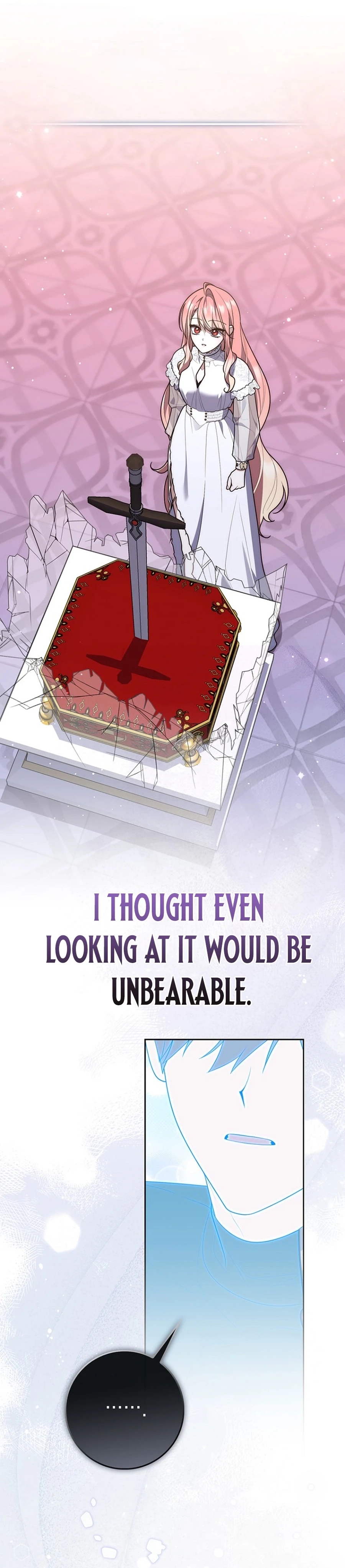 Read A Fortune Telling Princess Manga Online