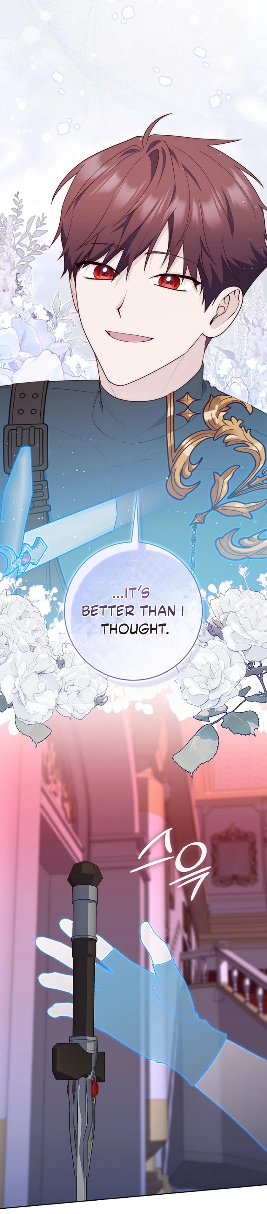 Read A Fortune Telling Princess Manga Online