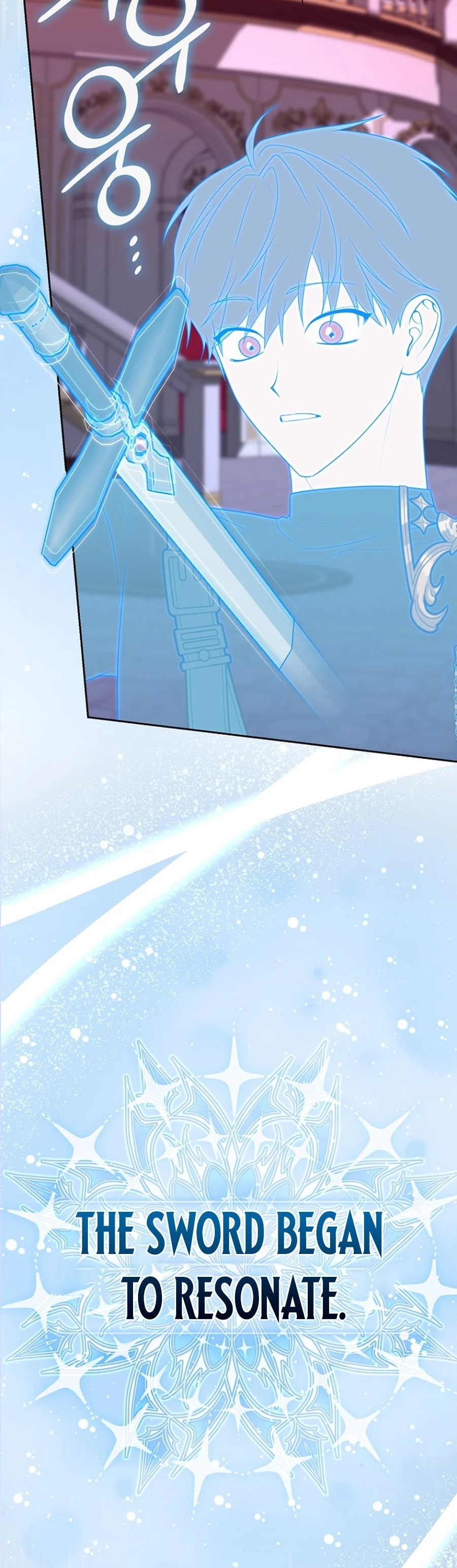 Read A Fortune Telling Princess Manga Online