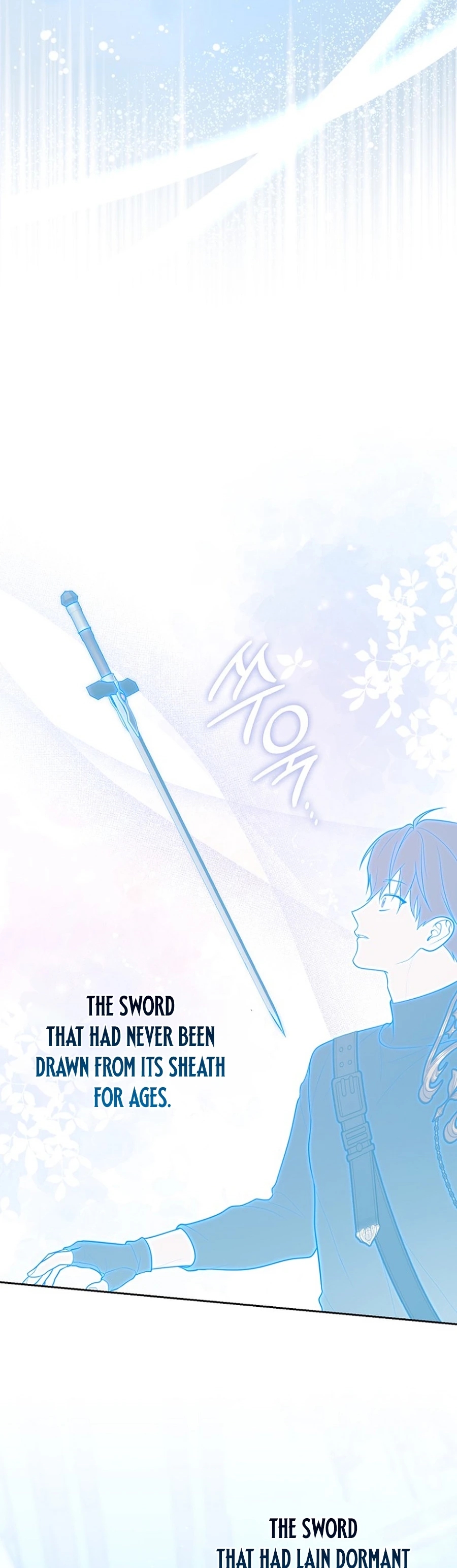 Read A Fortune Telling Princess Manga Online