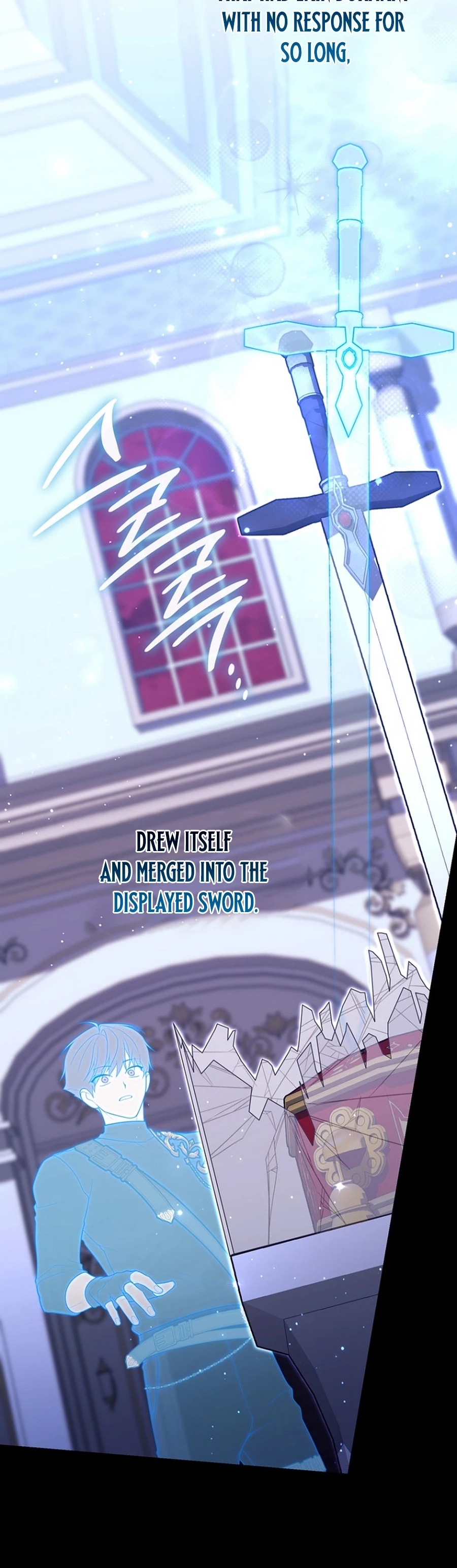 Read A Fortune Telling Princess Manga Online