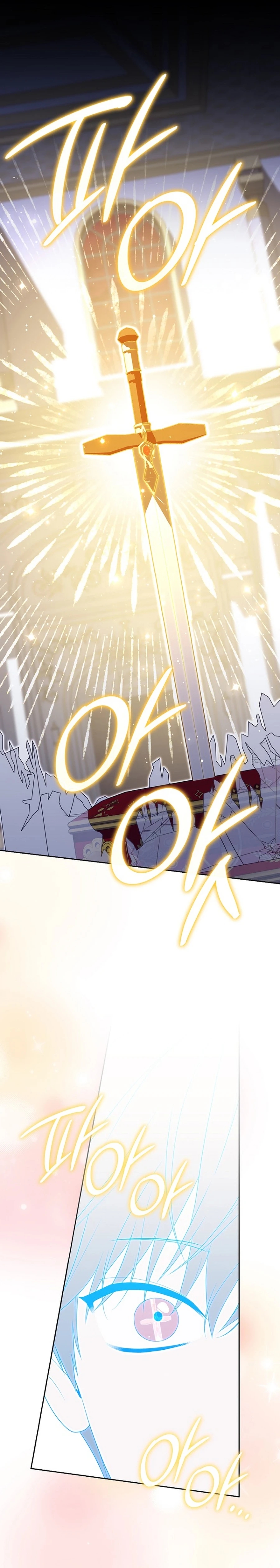 Read A Fortune Telling Princess Manga Online