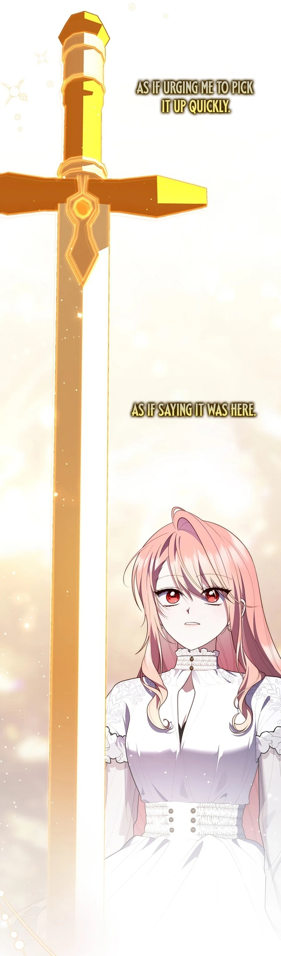 Read A Fortune Telling Princess Manga Online