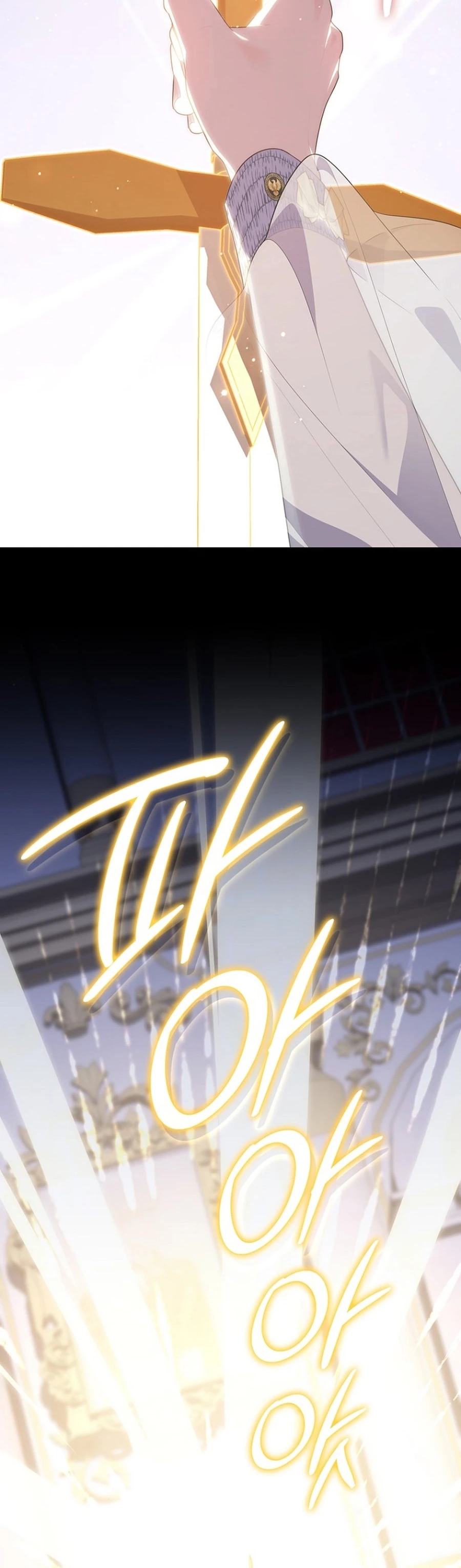 Read A Fortune Telling Princess Manga Online