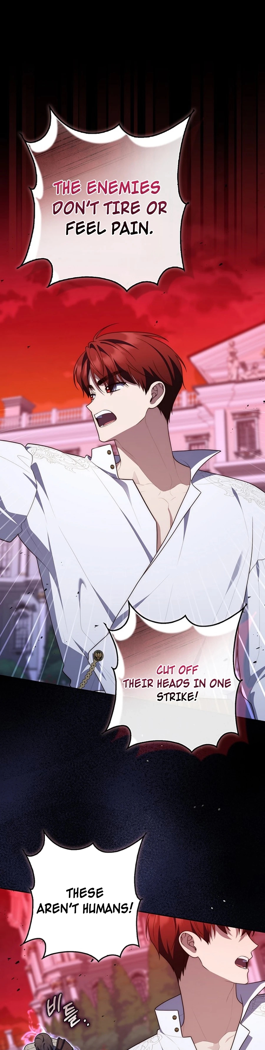 Read A Fortune Telling Princess Manga Online