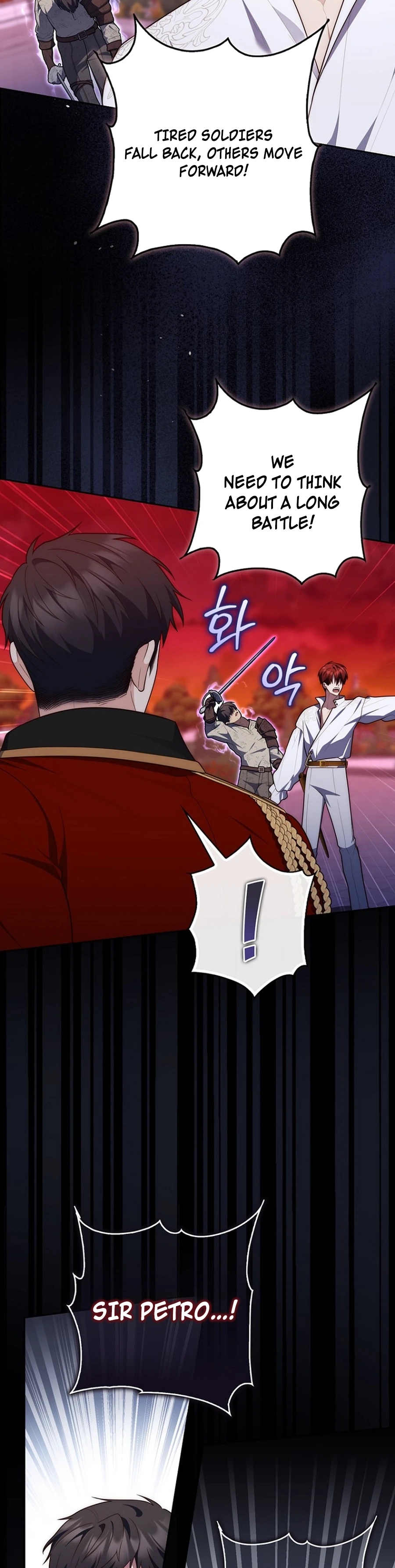 Read A Fortune Telling Princess Manga Online