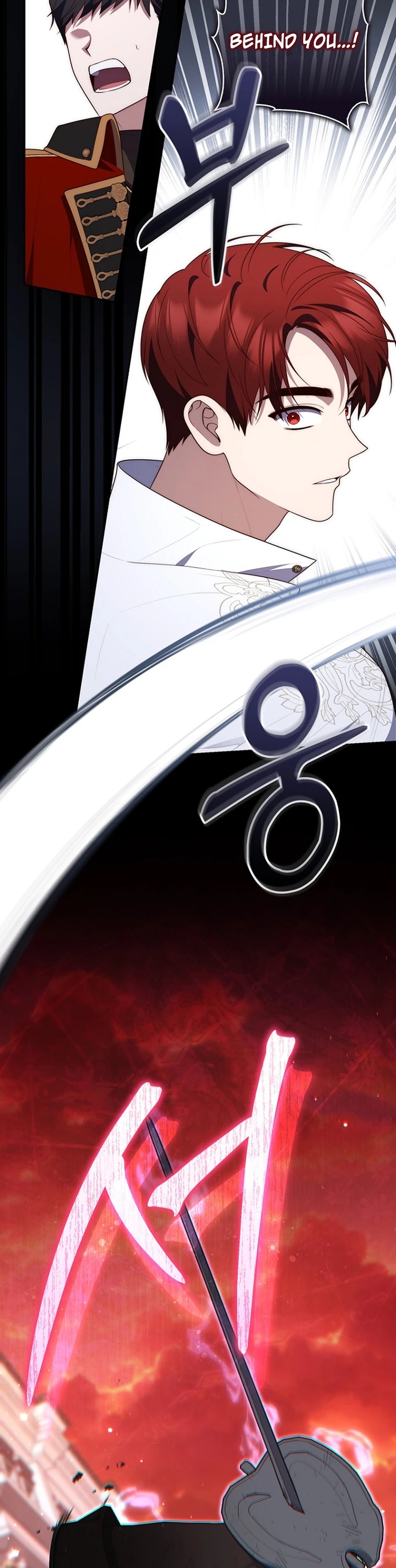 Read A Fortune Telling Princess Manga Online