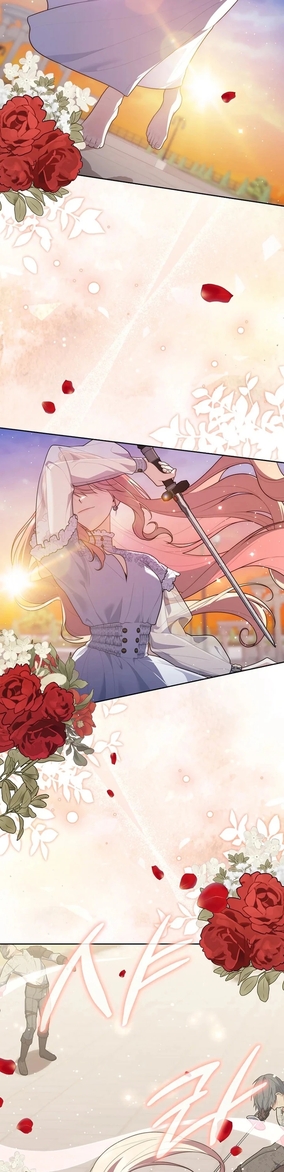 Read A Fortune Telling Princess Manga Online