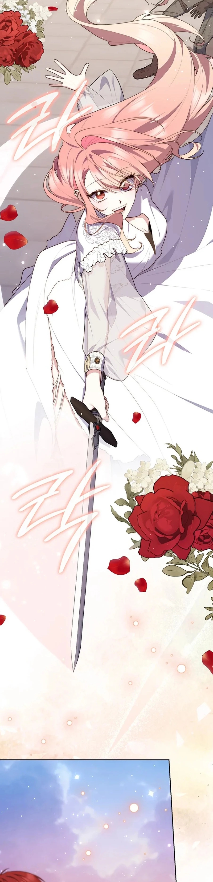 Read A Fortune Telling Princess Manga Online