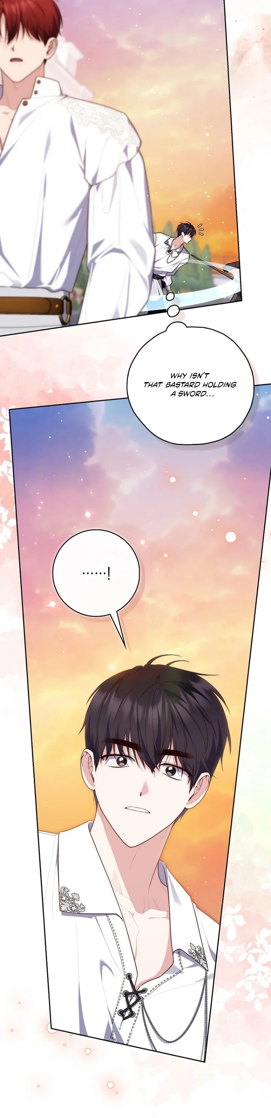 Read A Fortune Telling Princess Manga Online