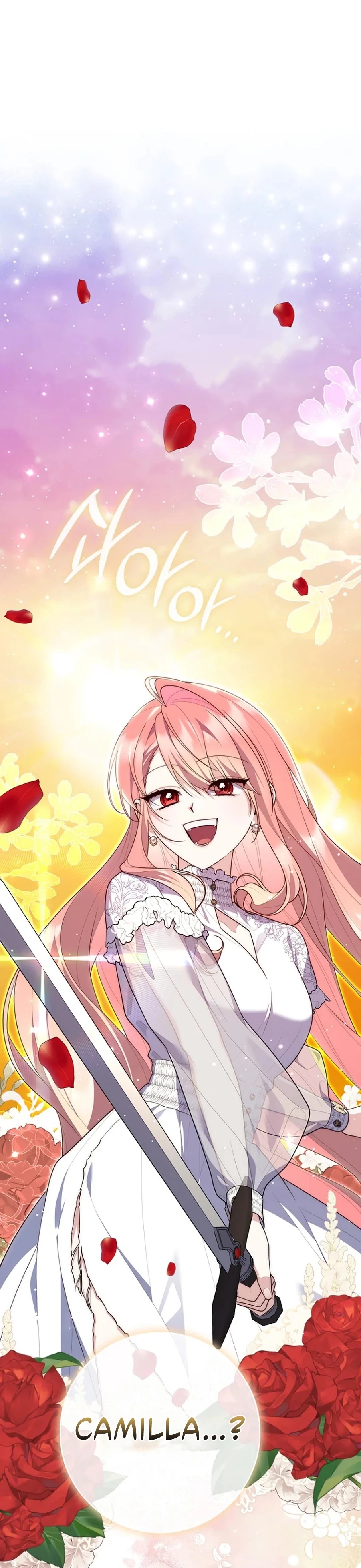 Read A Fortune Telling Princess Manga Online