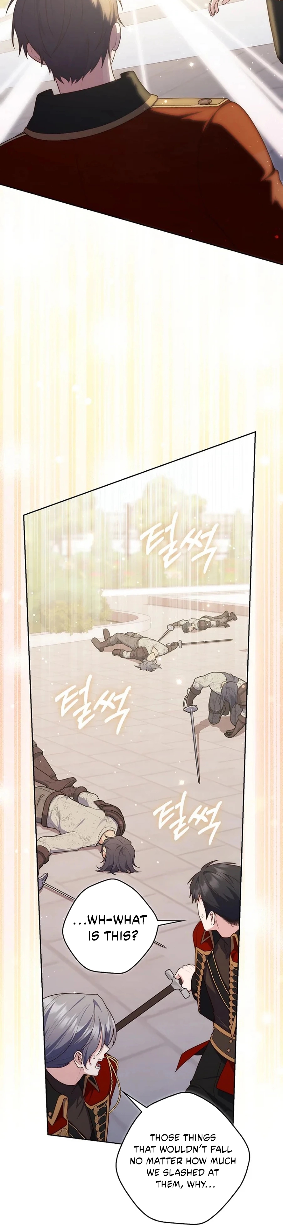 Read A Fortune Telling Princess Manga Online