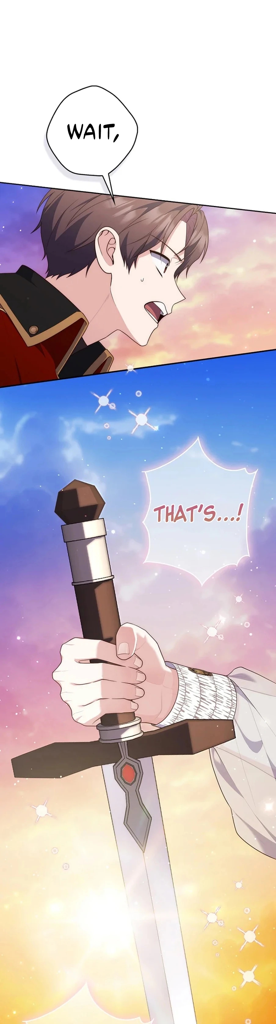 Read A Fortune Telling Princess Manga Online