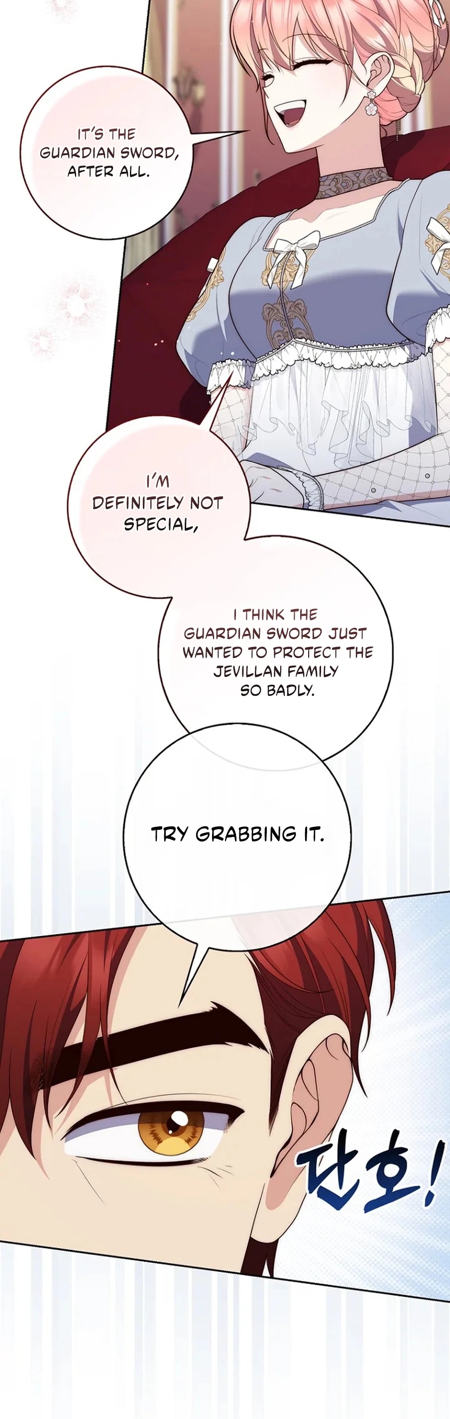 Read A Fortune Telling Princess Manga Online