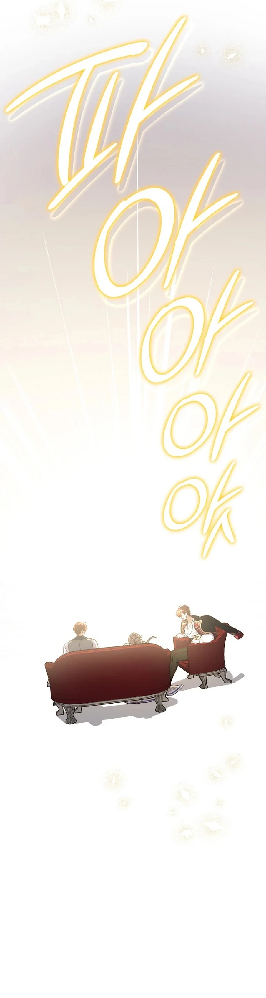 Read A Fortune Telling Princess Manga Online