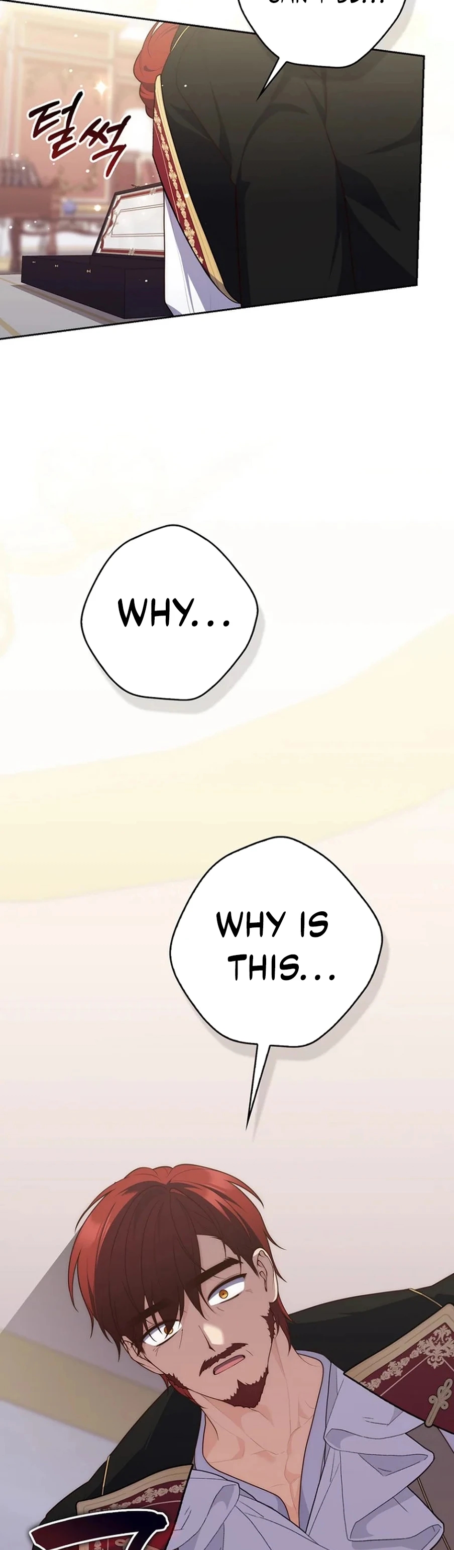 Read A Fortune Telling Princess Manga Online