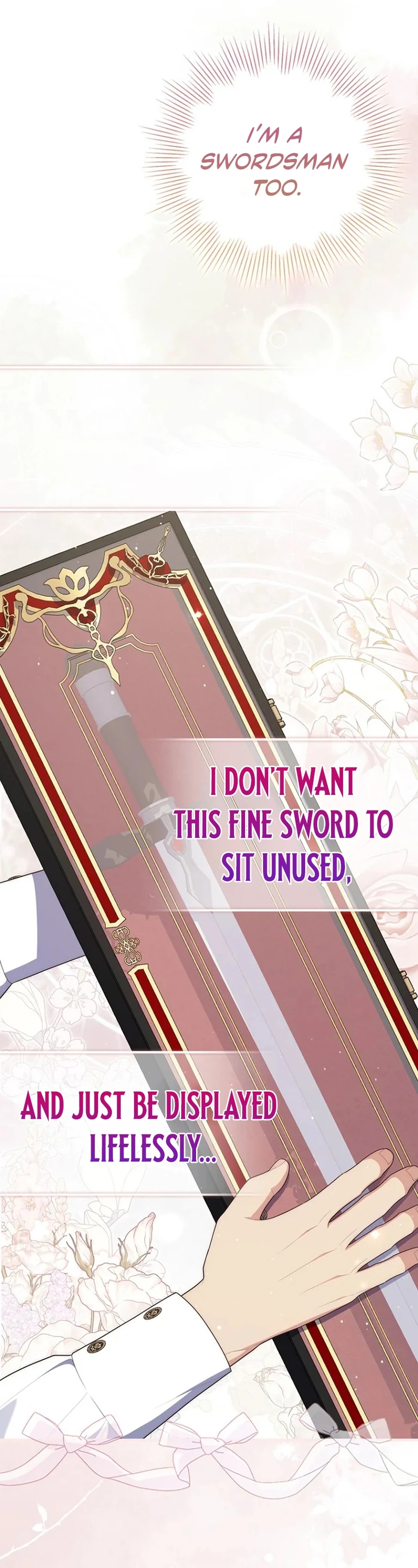 Read A Fortune Telling Princess Manga Online