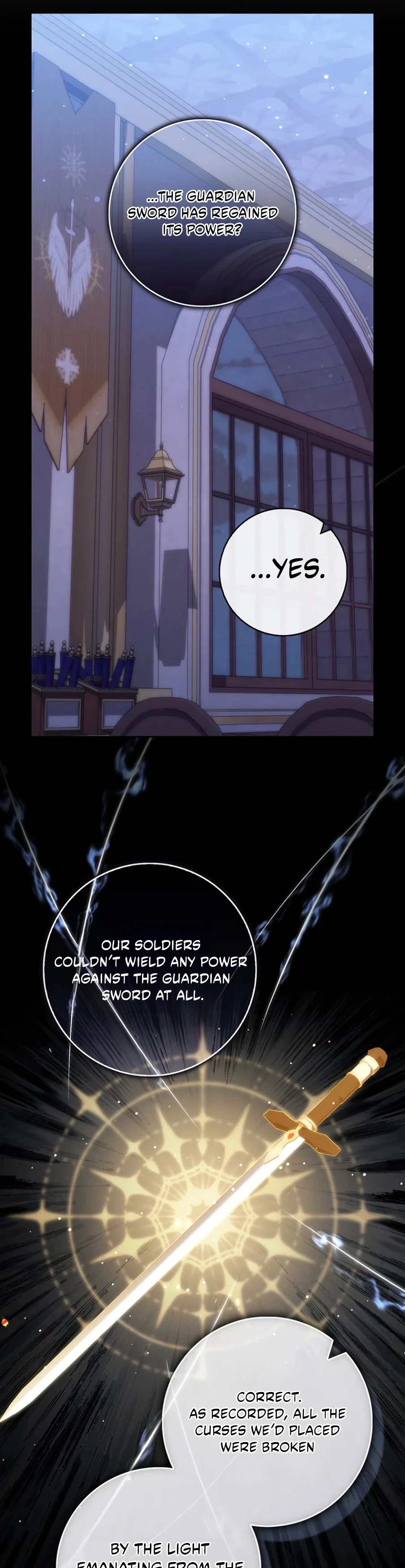 Read A Fortune Telling Princess Manga Online