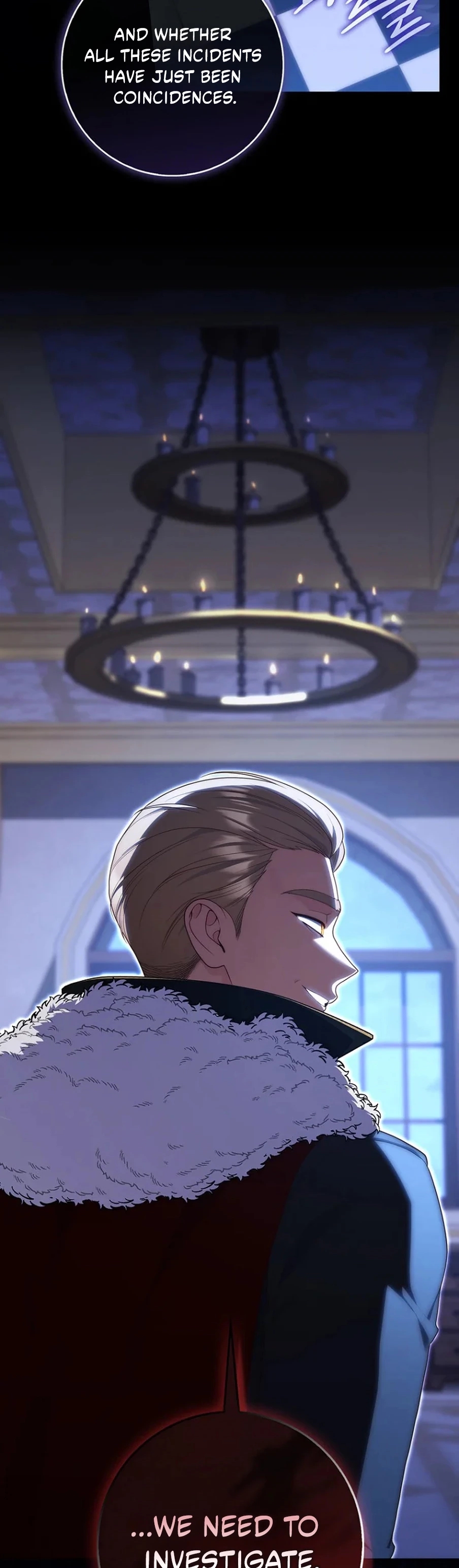 Read A Fortune Telling Princess Manga Online