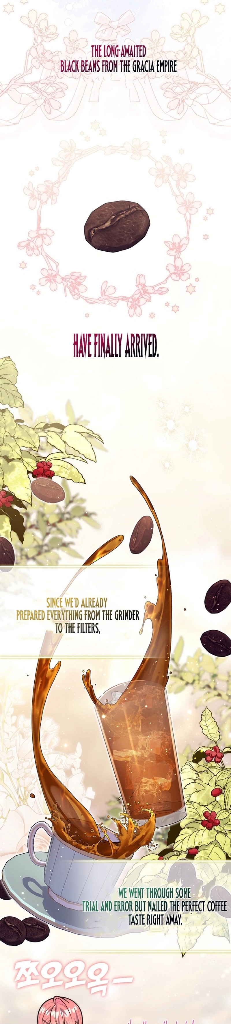 Read A Fortune Telling Princess Manga Online