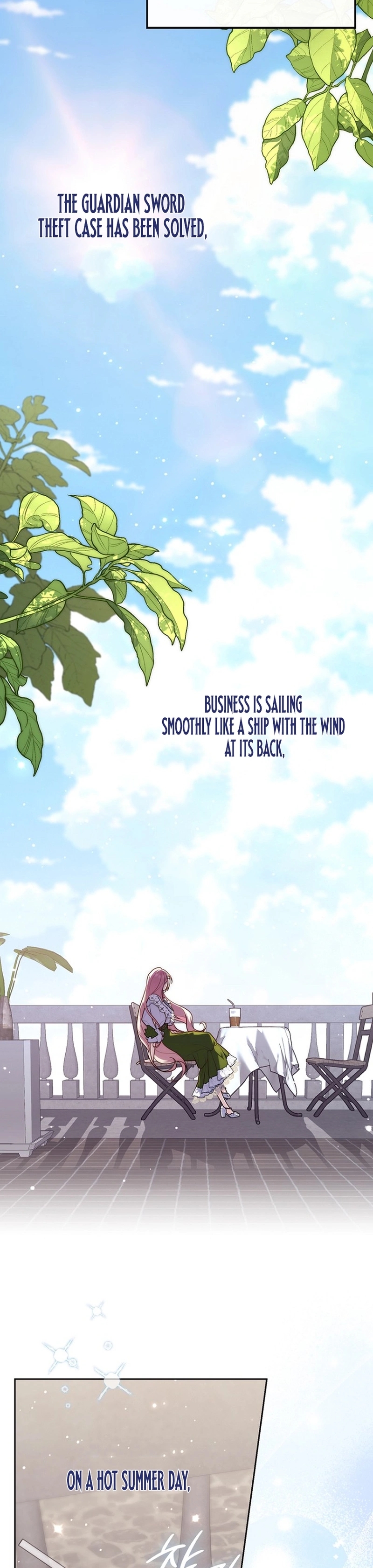 Read A Fortune Telling Princess Manga Online