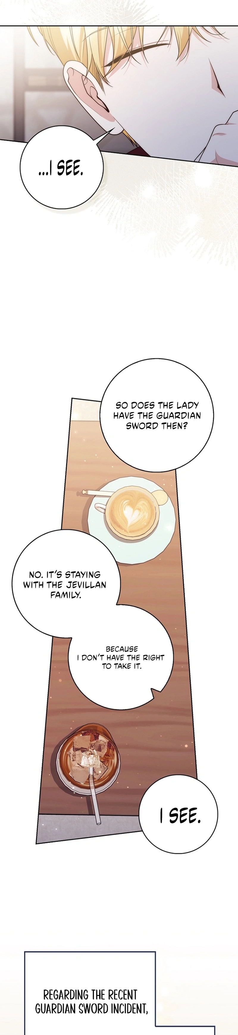 Read A Fortune Telling Princess Manga Online