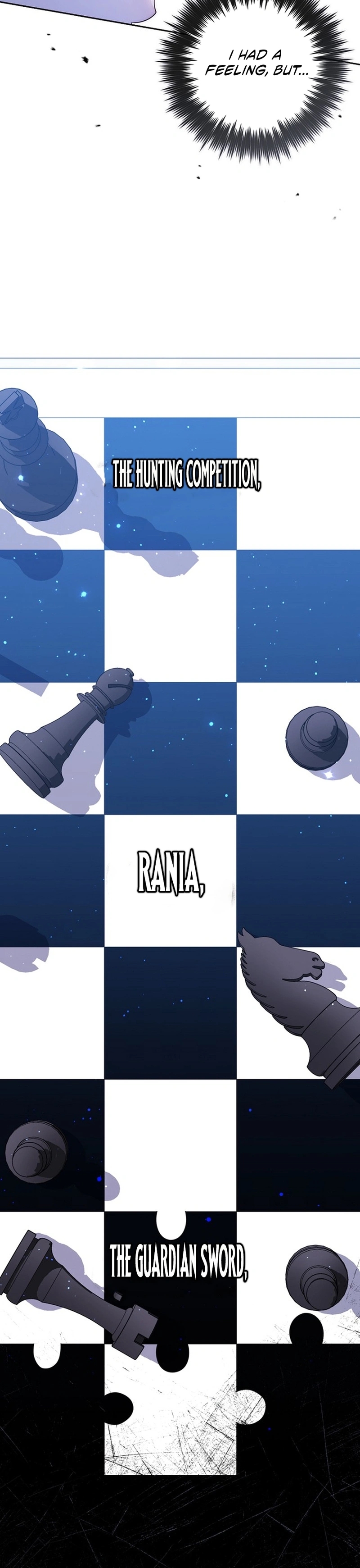 Read A Fortune Telling Princess Manga Online