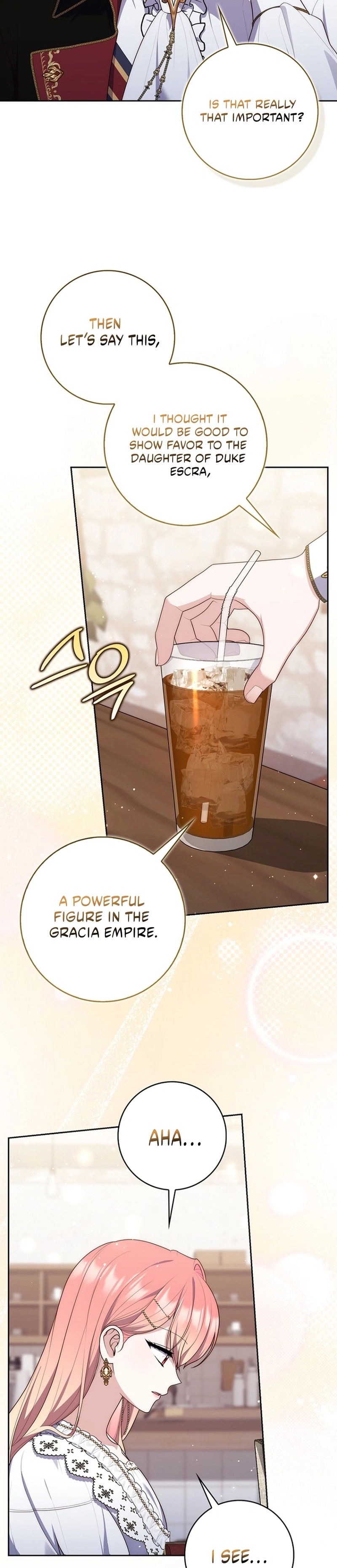 Read A Fortune Telling Princess Manga Online