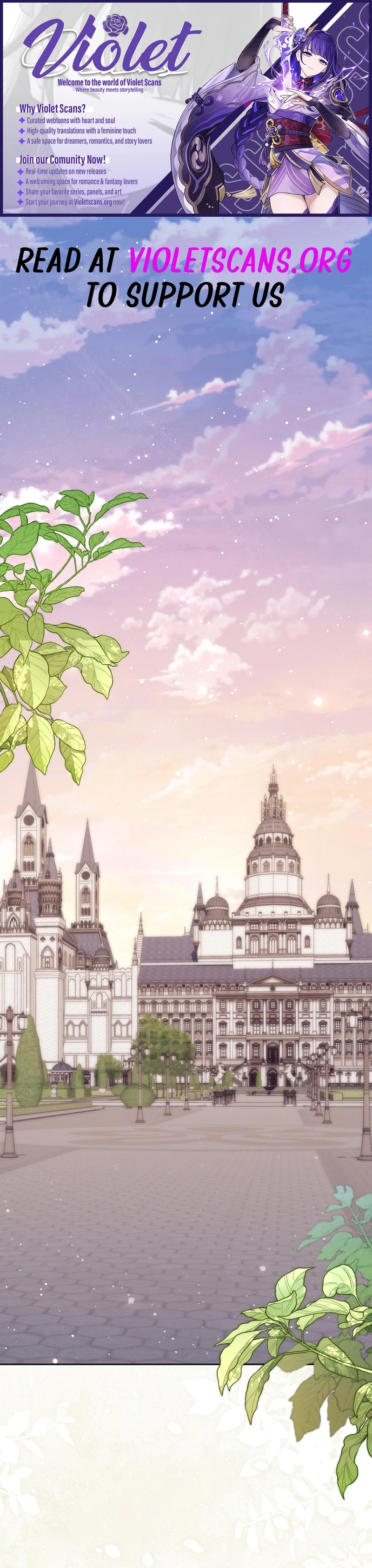 Read A Fortune Telling Princess Manga Online