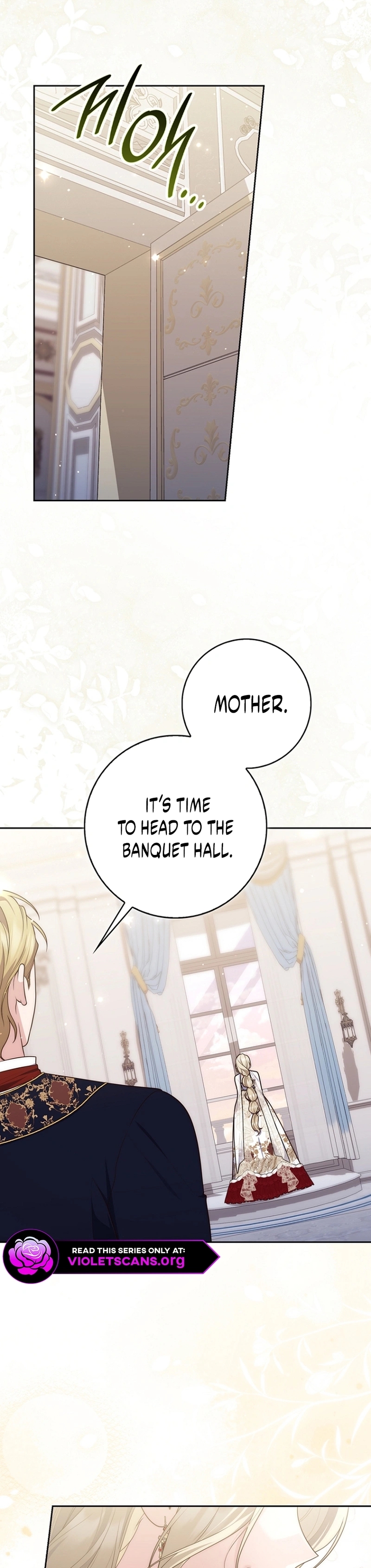 Read A Fortune Telling Princess Manga Online