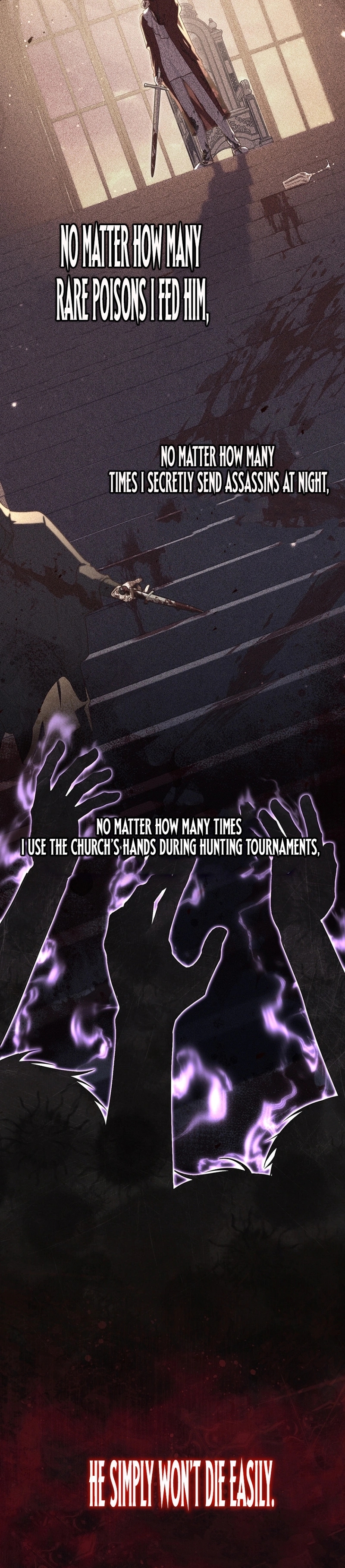 Read A Fortune Telling Princess Manga Online