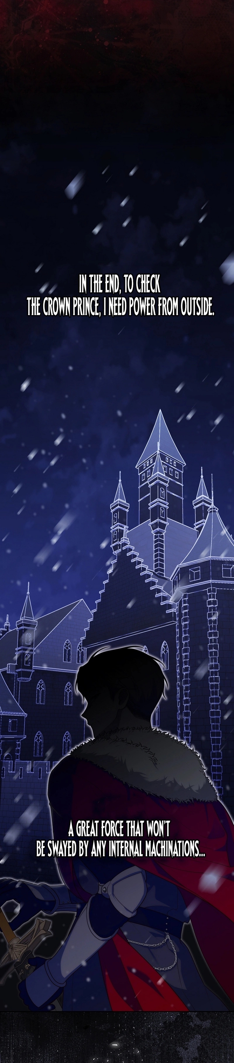 Read A Fortune Telling Princess Manga Online