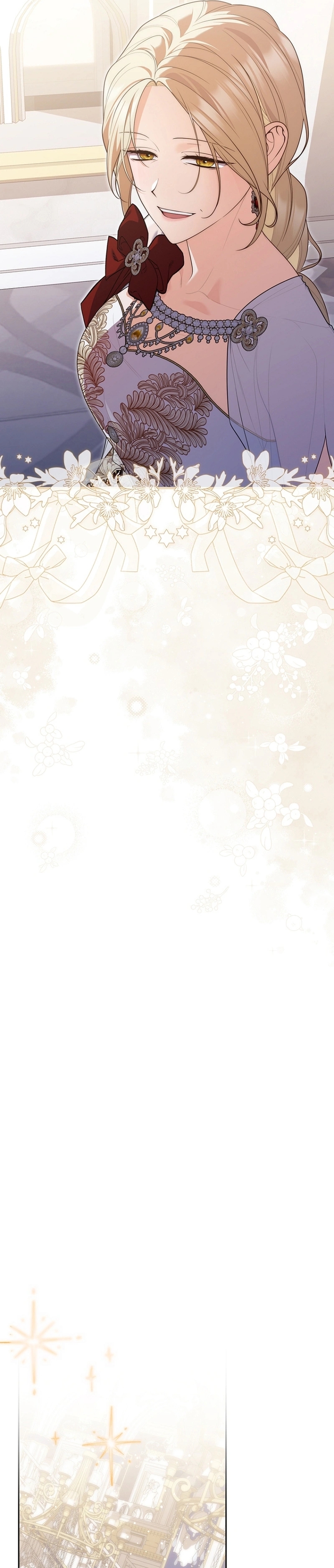 Read A Fortune Telling Princess Manga Online