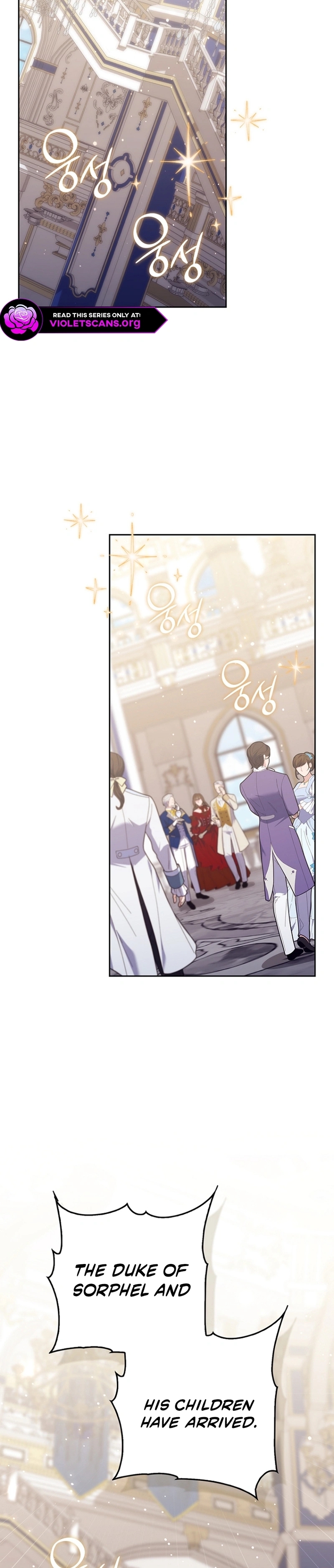 Read A Fortune Telling Princess Manga Online