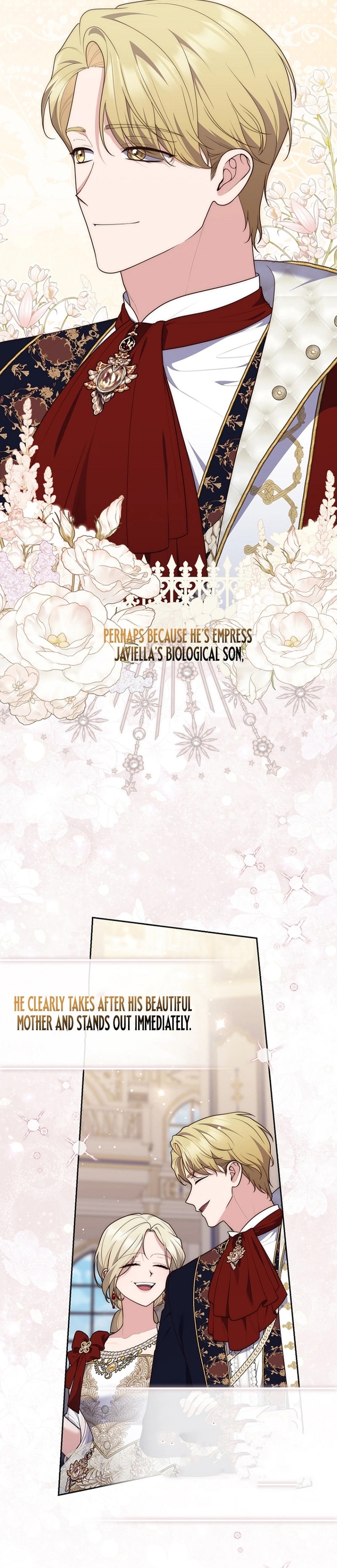 Read A Fortune Telling Princess Manga Online