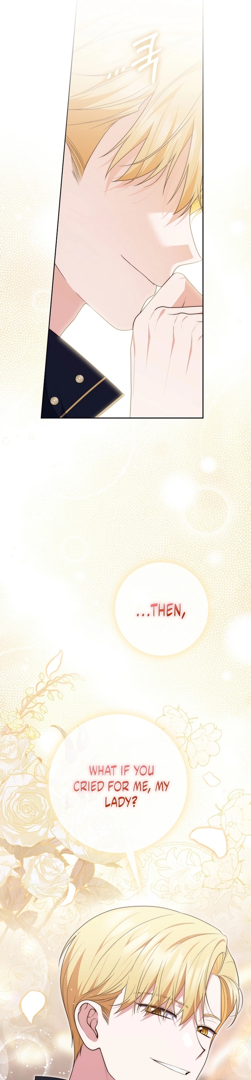 Read A Fortune Telling Princess Manga Online